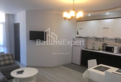 Пәтер 1-комн 50 m² - Юсуф Кобаладзе, Batumi