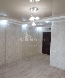 Пәтер 2-комн 44 m² - Юсуф Кобаладзе, Batumi