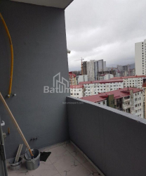 Пәтер 2-комн 44 m² - Юсуф Кобаладзе, Batumi