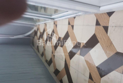 Пәтер 2-комн 40 m² - Юсуф Кобаладзе, Batumi