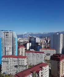 Пәтер 55 м² - Юрьевская, Batumi, Грузия