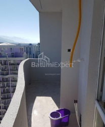 Пәтер 3-комн 55 m² - Юрьевская, Batumi