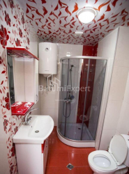 Пәтер 2-комн 47 m² - Шериф Химшиашвили, Batumi