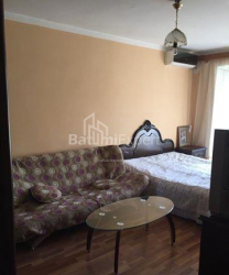 Пәтер 1-комн 30 m² - Зураба Горгиладзе, Batumi