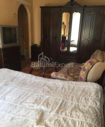 Пәтер 1-комн 30 m² - Зураба Горгиладзе, Batumi
