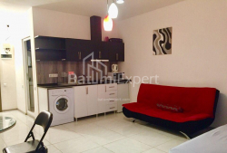 Пәтер 1-комн 35 m² - Юрьевская, Batumi