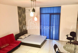 Пәтер 1-комн 35 m² - Юрьевская, Batumi
