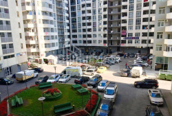 Пәтер 1-комн 35 m² - Юрьевская, Batumi