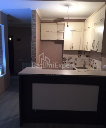 Пәтер 55 м² - Тбель-Абусеридзе, Batumi, Грузия