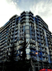 Пәтер 2-комн 54 m² - Юрьевская, Batumi