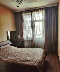 Пәтер 2-комн 54 m² - Юрьевская, Batumi