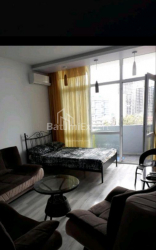 Пәтер 1-комн 34 m² - Юрьевская, Batumi