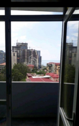 Пәтер 34 м² - Юрьевская, Batumi, Грузия