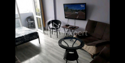 Пәтер 1-комн 34 m² - Юрьевская, Batumi