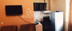 Пәтер 1-комн 30 m² - Юрьевская, Batumi