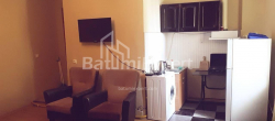 Пәтер 1-комн 30 m² - Юрьевская, Batumi