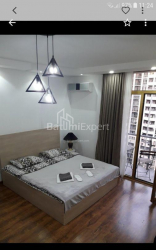 Пәтер 1-комн 35 m² - Юрьевская, Batumi