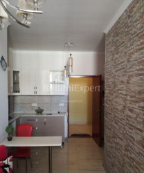 Пәтер 2-комн 46 m² - Юрьевская, Batumi