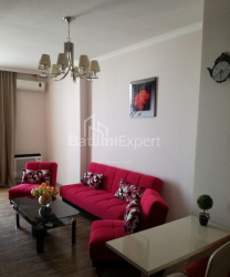 Пәтер 2-комн 46 m² - Юрьевская, Batumi