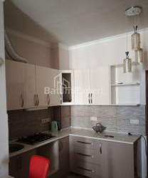 Пәтер 2-комн 46 m² - Юрьевская, Batumi