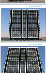 Пәтер 1-комн 27 m² - Юрьевская, Batumi