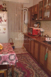 Пәтер 3-комн 80 m² - Юрьевская, Batumi