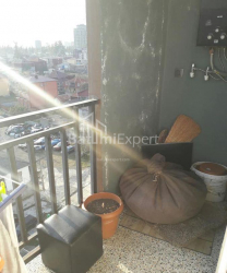 Пәтер 2-комн 43 m² - Дэвид Агмашенебли, Batumi