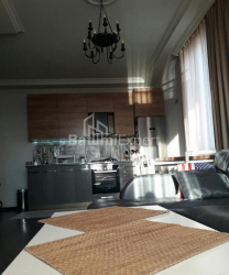 Пәтер 43 м² - Дэвид Агмашенебли, Batumi, Грузия