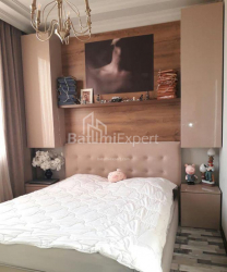 Пәтер 2-комн 43 m² - Дэвид Агмашенебли, Batumi