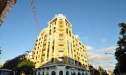 Пәтер 3-комн 115 m² - Руставели, Batumi