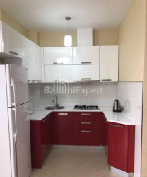 Пәтер 3-комн 78 m² - Руставели, Batumi