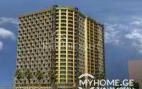 Пәтер 1-комн 30 m² - Юсуф Кобаладзе, Batumi