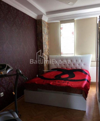 Пәтер 4-комн 117 m² - Юрьевская, Batumi