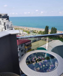 Пәтер 1-комн 30 m² - Юрьевская, Batumi