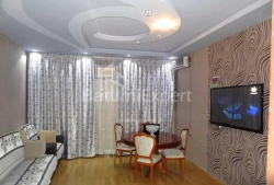 Пәтер 4-комн 84 m² - Деметер Тавдадебули, Batumi