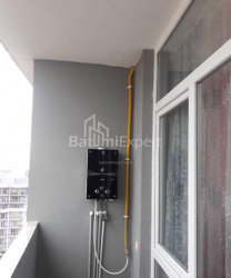 Пәтер 34 м² - Юсуф Кобаладзе, Batumi, Грузия