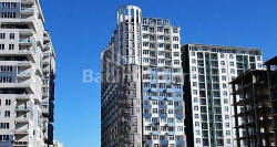 Пәтер 1-комн 55 m² - Юрьевская, Batumi