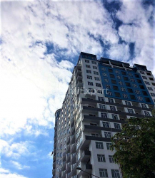 Пәтер 1-комн 48 m² - Юрьевская, Batumi