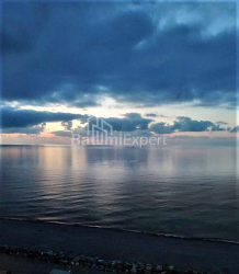 Пәтер 1-комн 35 m² - Юрьевская, Batumi