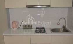 Пәтер 2-комн 37 m² - Юрьевская, Batumi