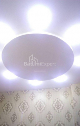 Пәтер 60 м² - Юрьевская, Batumi, Грузия