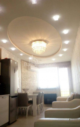 Пәтер 3-комн 60 m² - Юрьевская, Batumi