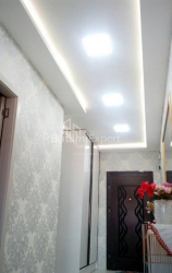 Пәтер 3-комн 60 m² - Юрьевская, Batumi