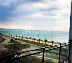 Пәтер 1-комн 35 m² - Юрьевская, Batumi