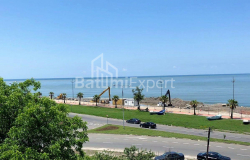Пәтер 1-комн 35 m² - Юрьевская, Batumi
