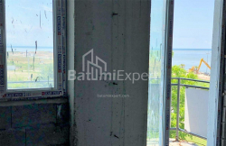 Пәтер 1-комн 35 m² - Юрьевская, Batumi