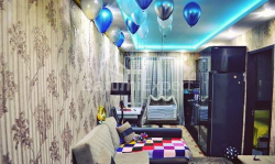 Пәтер 50 м² - Юрьевская, Batumi, Грузия