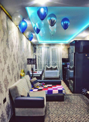 Пәтер 2-комн 50 m² - Юрьевская, Batumi