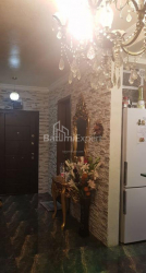 Пәтер 3-комн 62 m² - Нико Пиросмани, Batumi