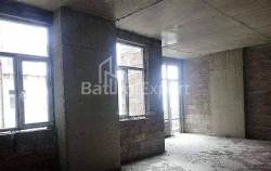Пәтер 1-комн 42 m² - Юрьевская, Batumi